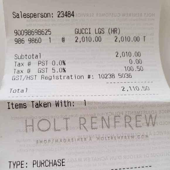 Gucci Marmont - Picture 6 of 6